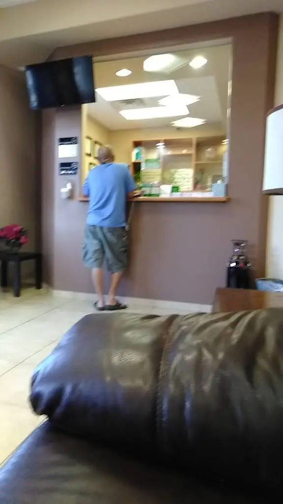 A+ Dental Group