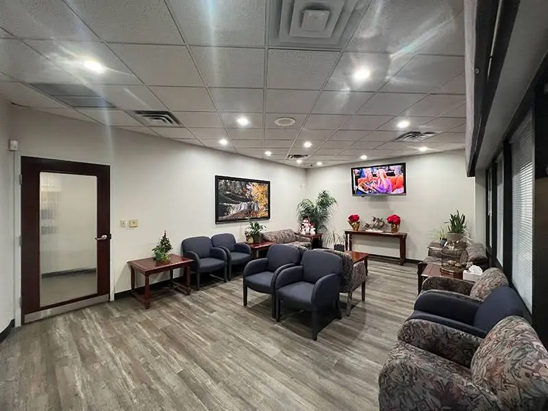 Nevada OMS