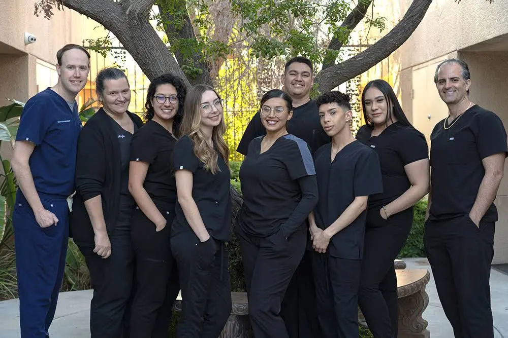 Nevada OMS