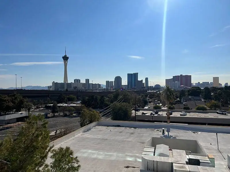 Nevada OMS