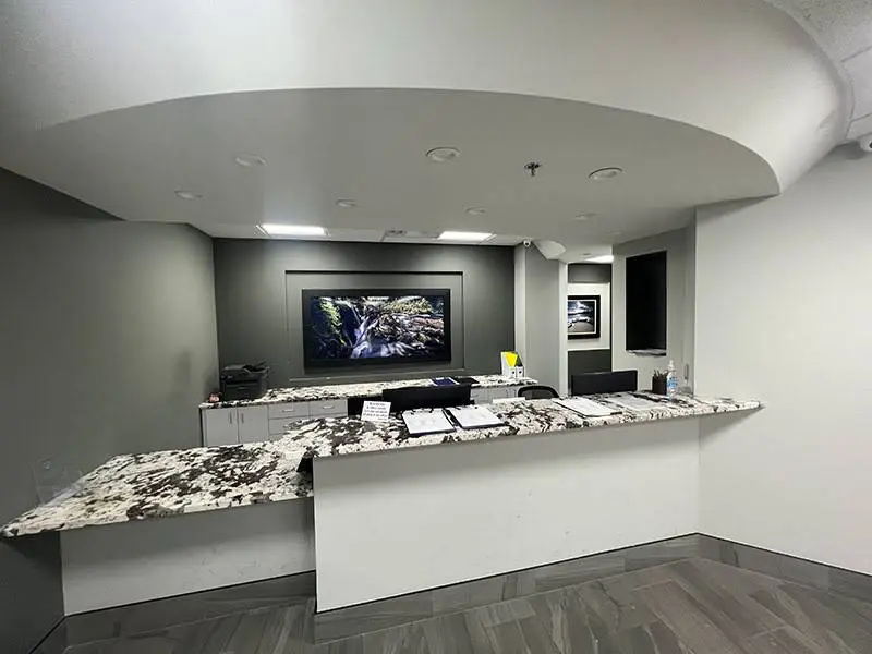 Nevada OMS