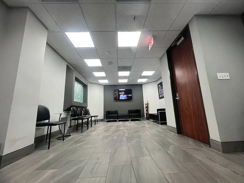 Nevada OMS