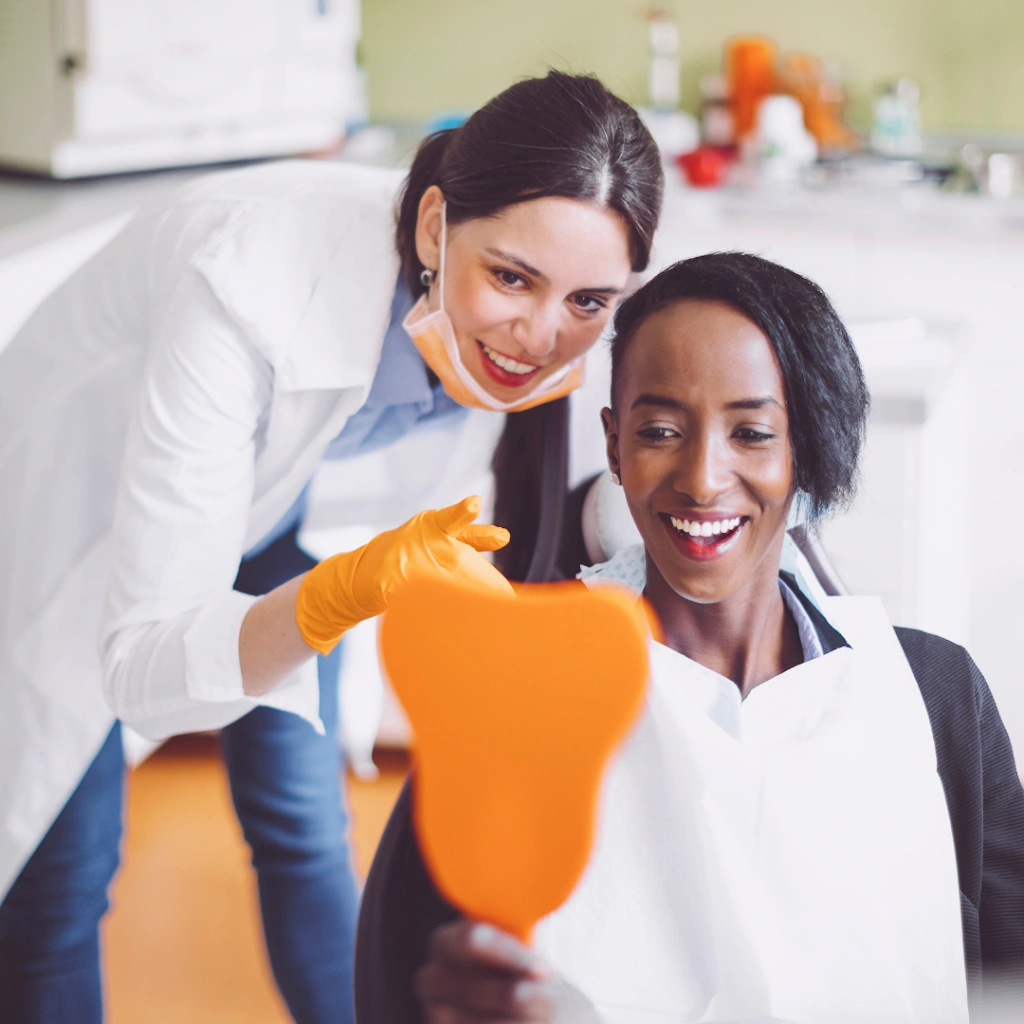 Ondine Dental