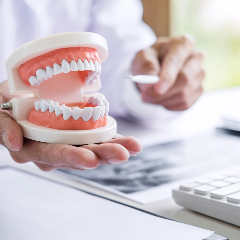 Ondine Dental
