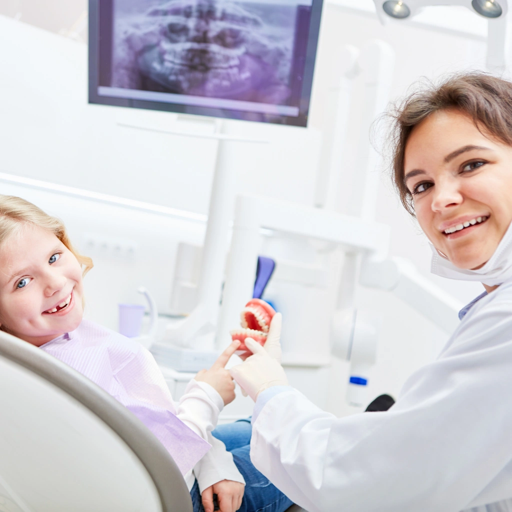 Ondine Dental