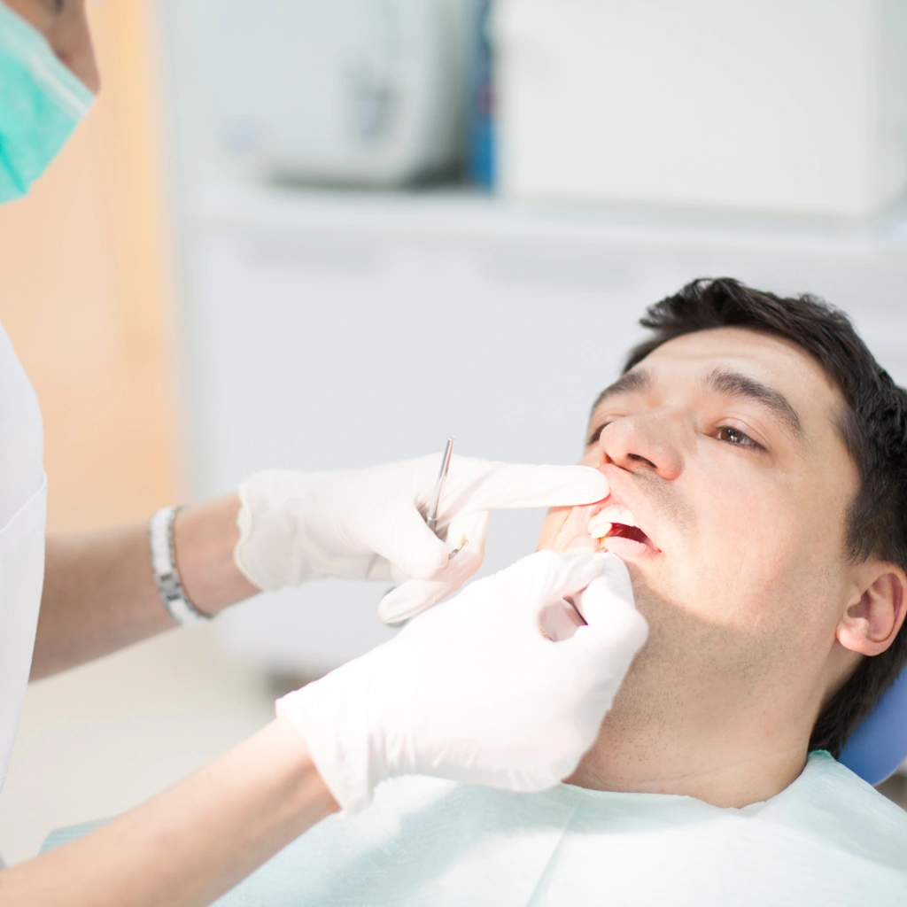 Ondine Dental