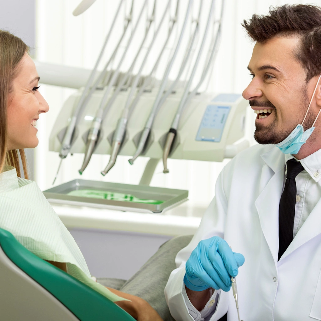 Ondine Dental