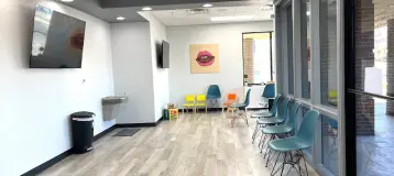 Smile Squad Kids Dentistry & Braces