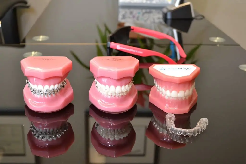 Smile Squad Kids Dentistry & Braces