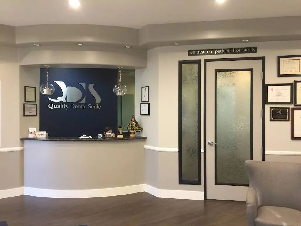 Quality Dental Smile