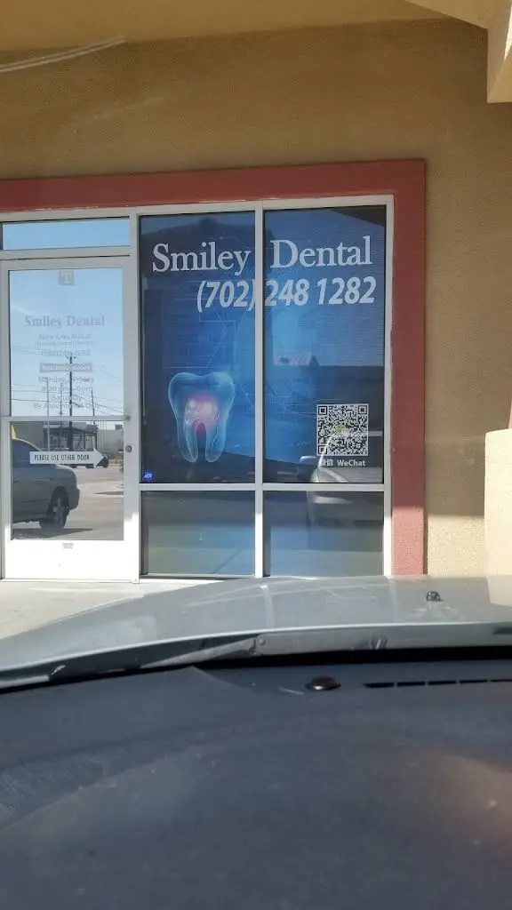 Smiley Dental