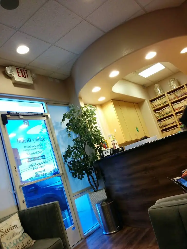 Smiley Dental