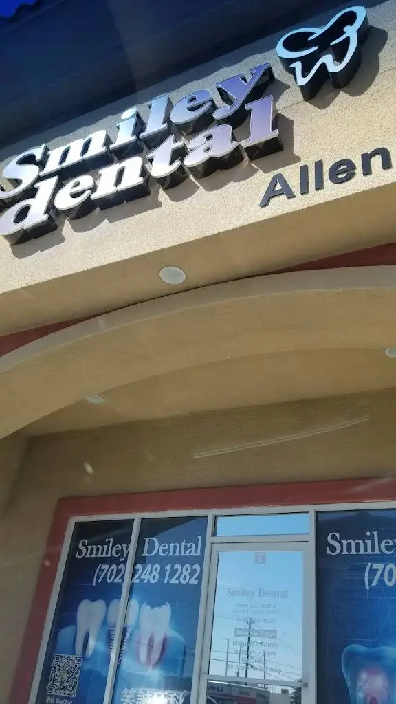 Smiley Dental