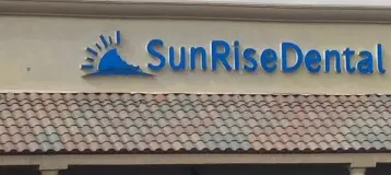 Sunrise Dental