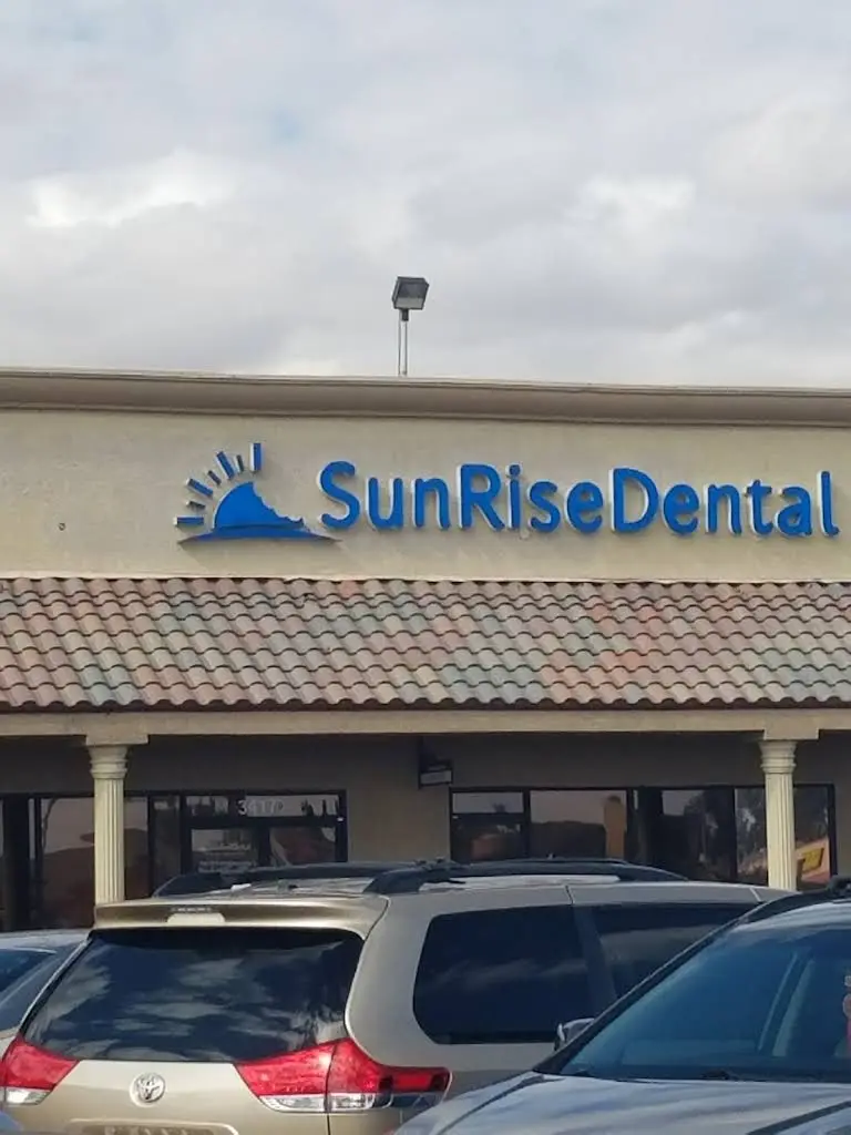 Sunrise Dental
