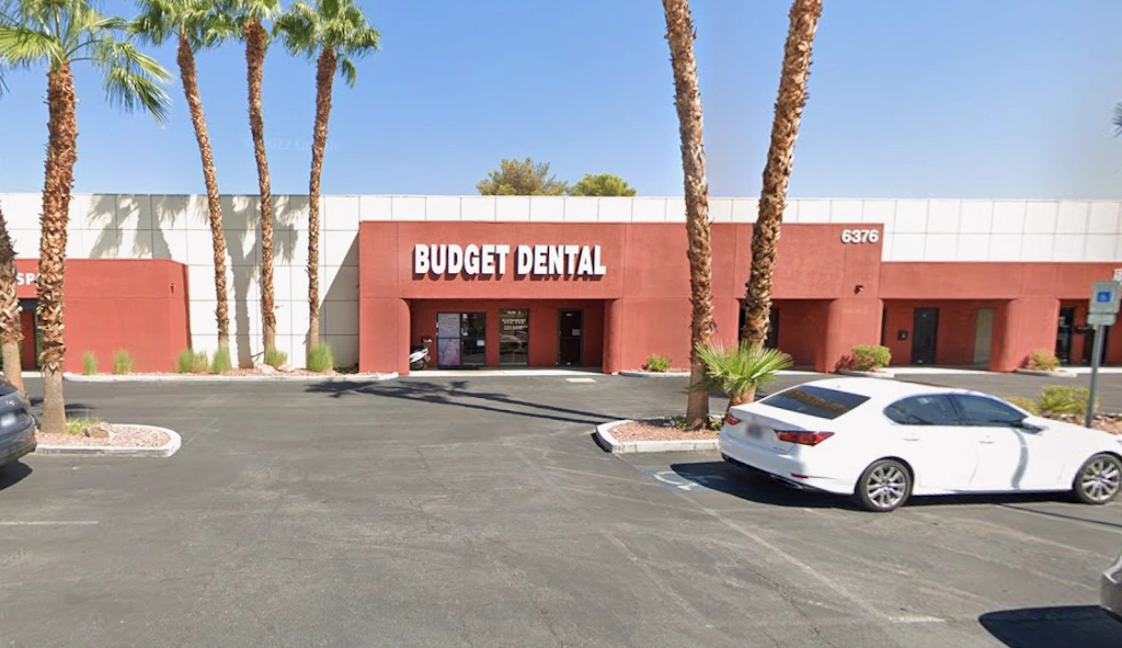 Budget Dental