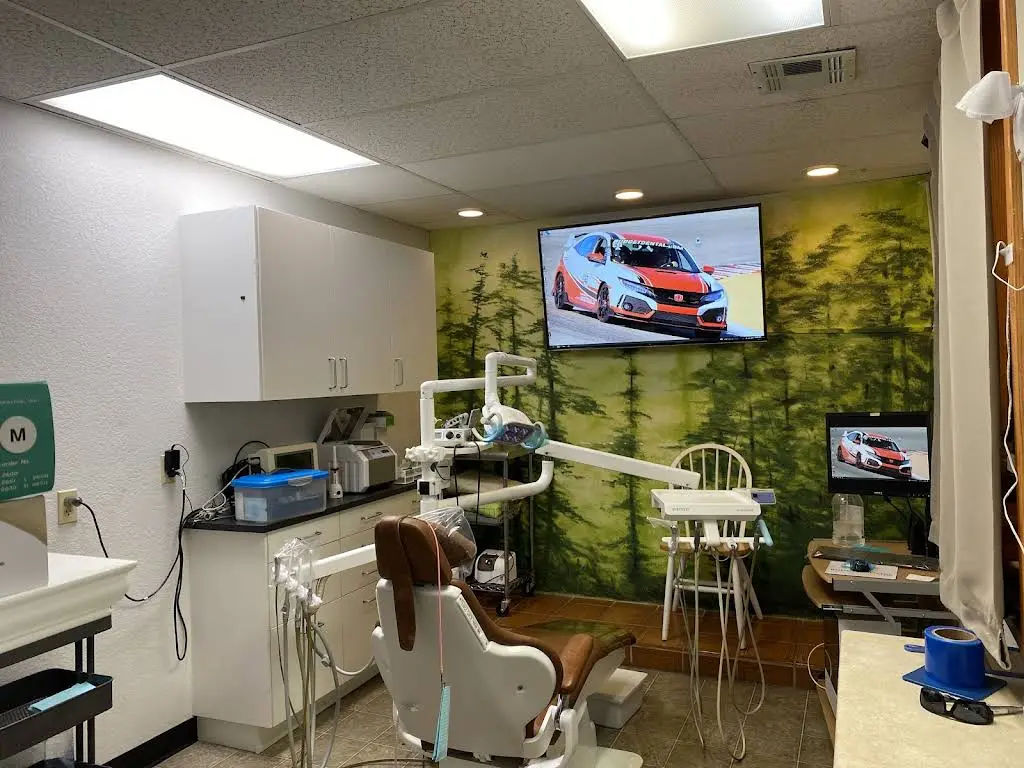 Budget Dental