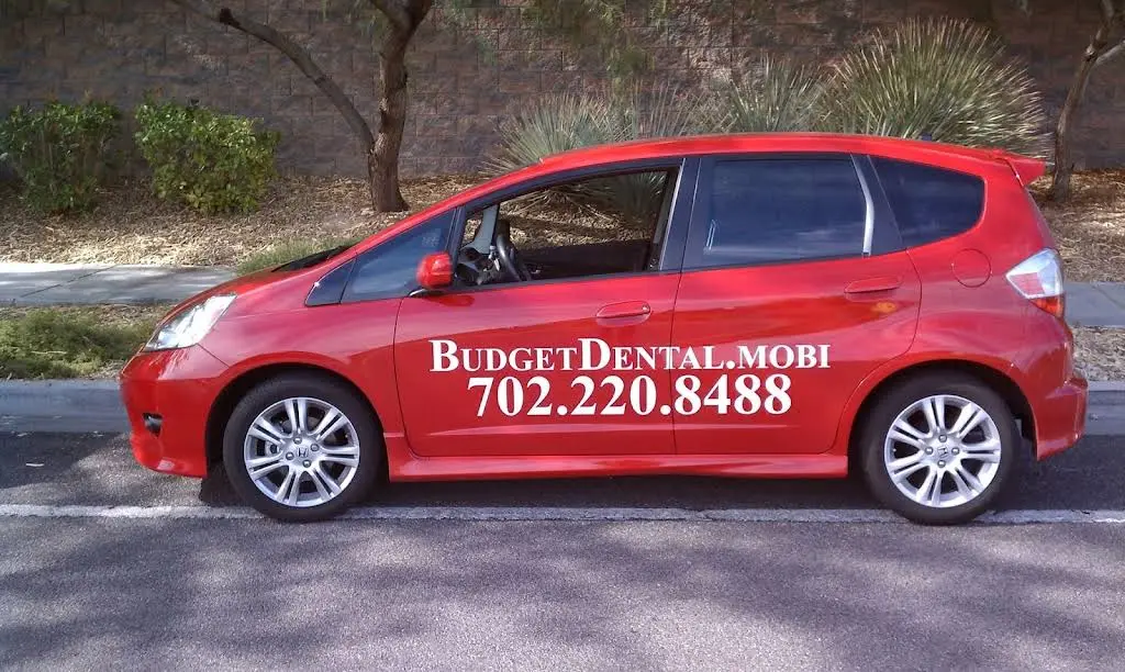 Budget Dental