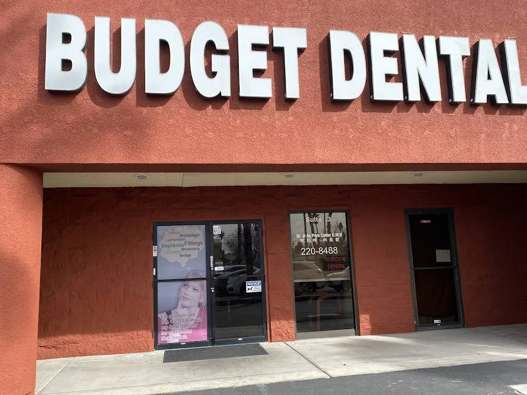 Budget Dental