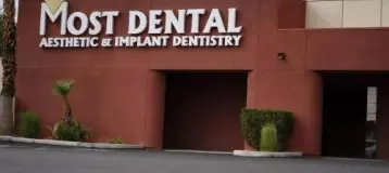 Most Dental