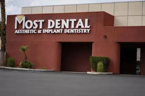 Most Dental