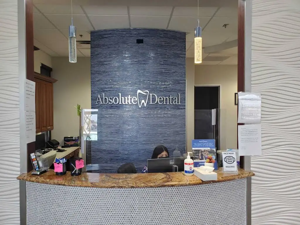 Absolute Dental