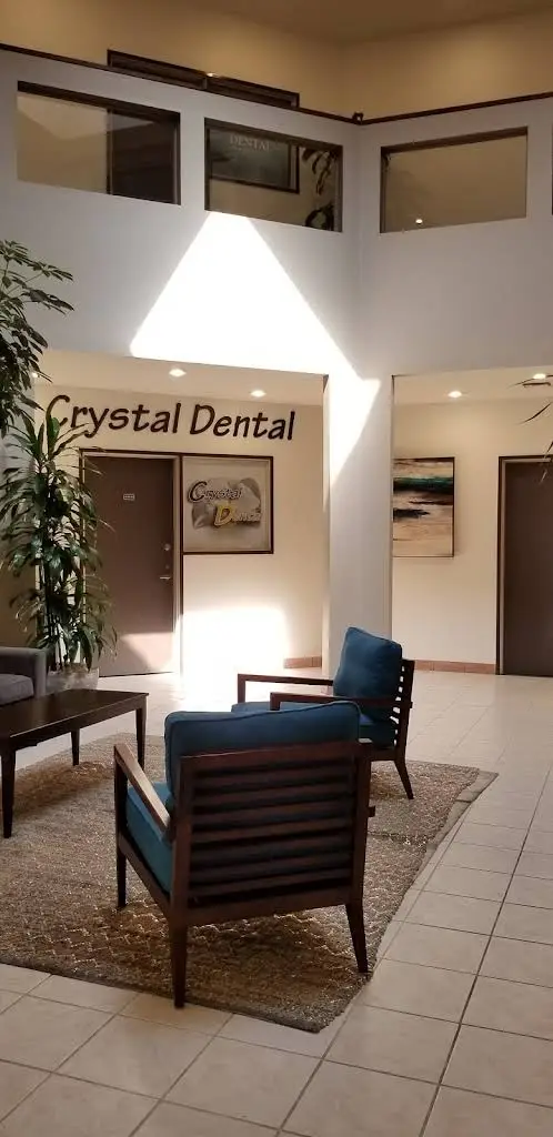 Crystal Dental LV