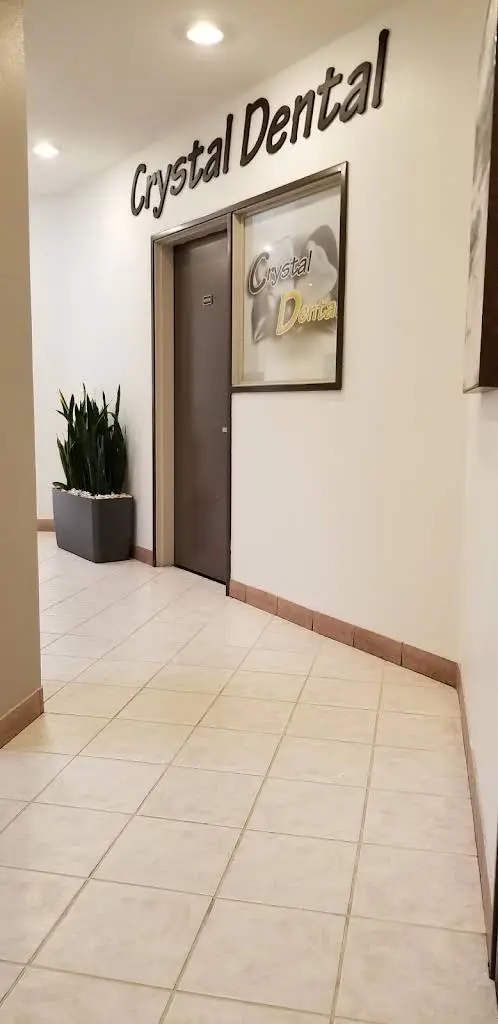 Crystal Dental LV