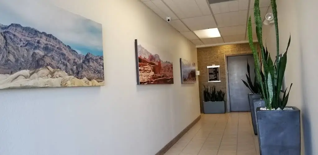 Crystal Dental LV