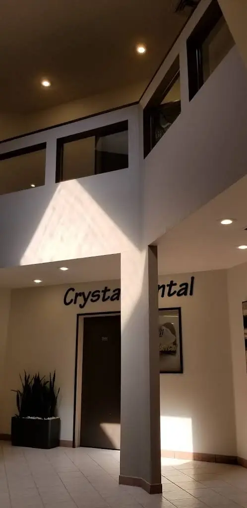 Crystal Dental LV