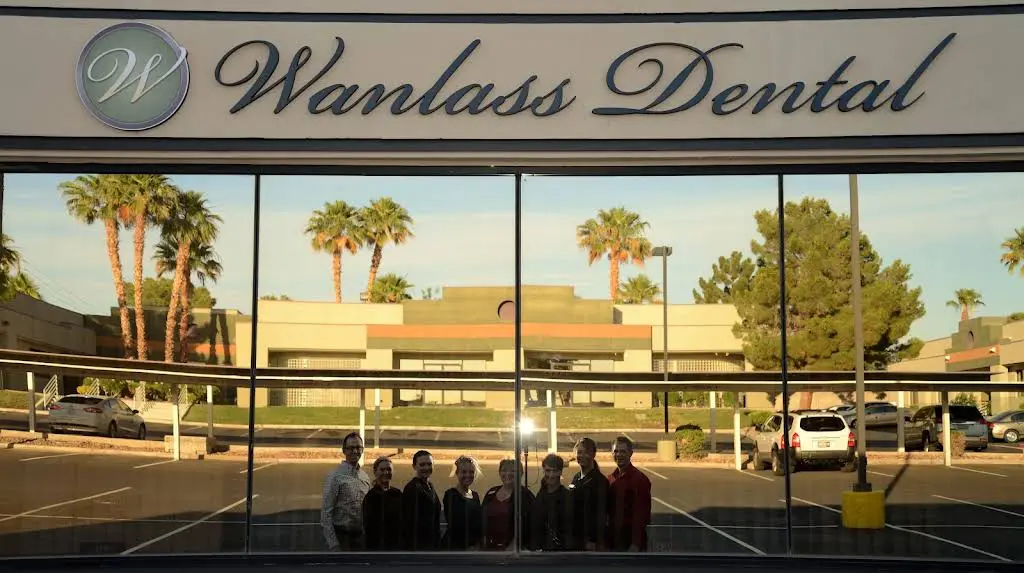 Wanlass Dental