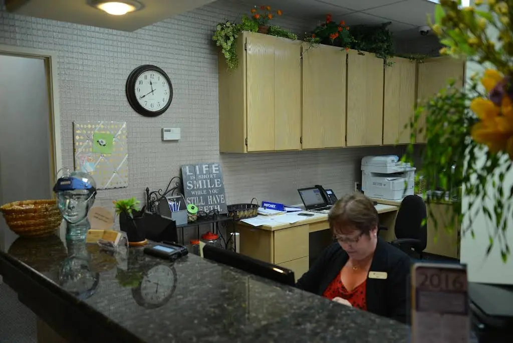 Wanlass Dental
