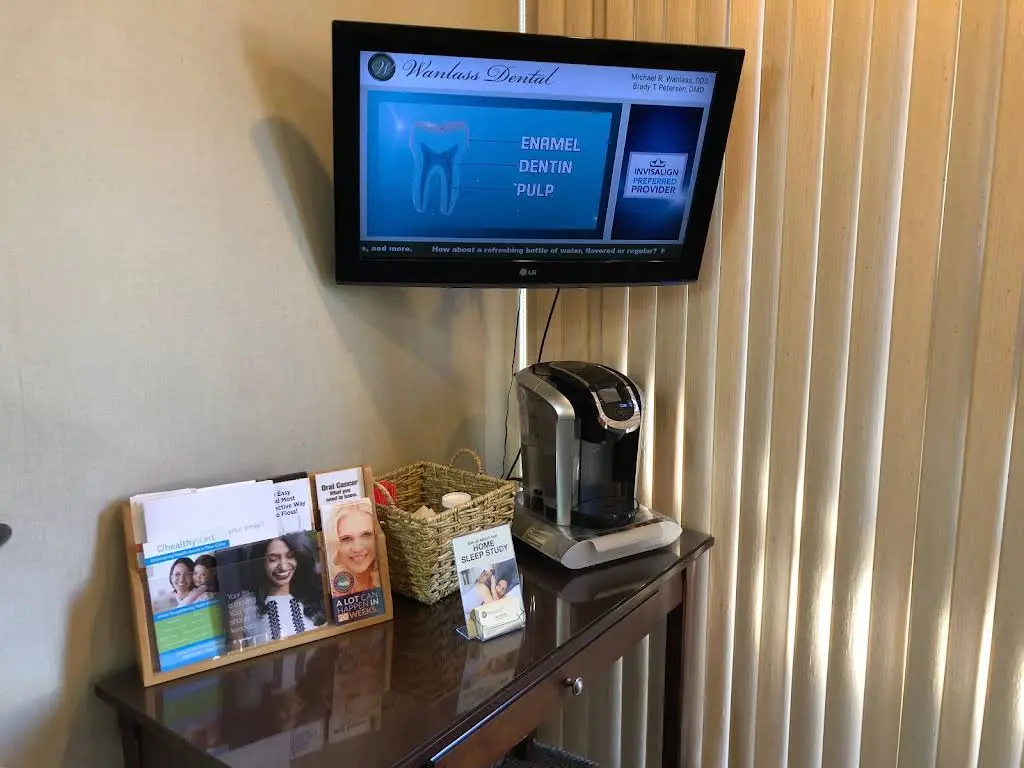 Wanlass Dental
