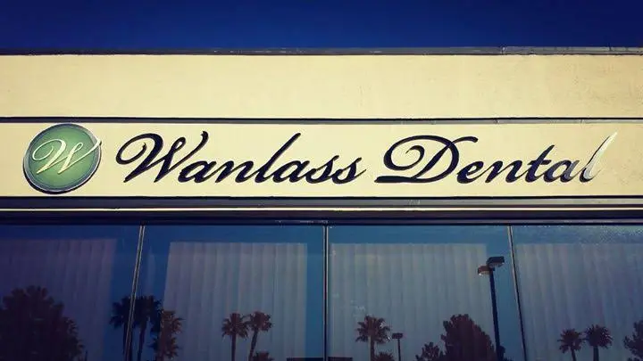 Wanlass Dental