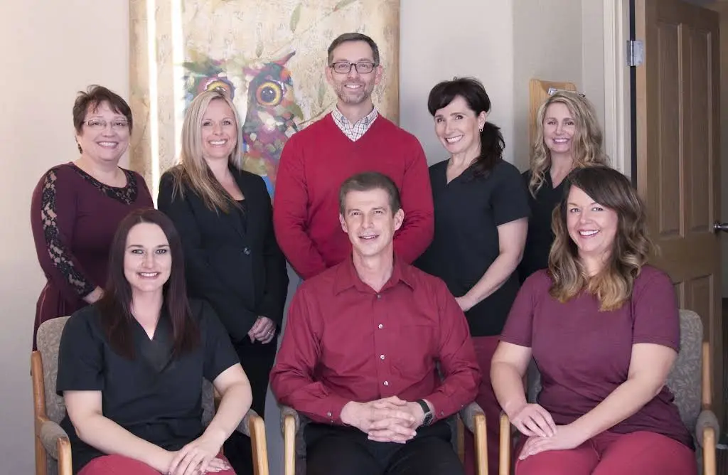 Wanlass Dental