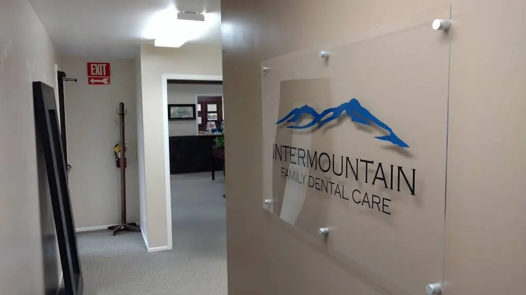 Intermountain Family Dental Care