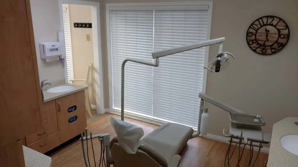 Intermountain Family Dental Care