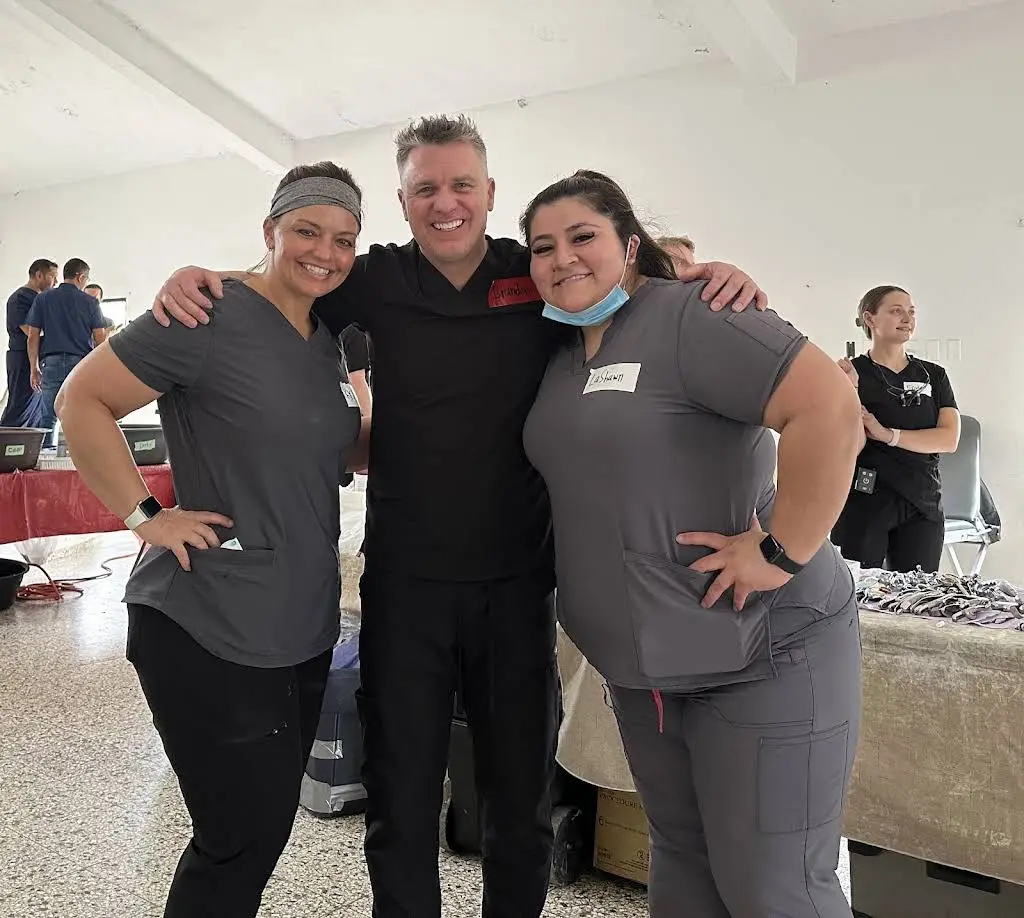 Robison Family Dental