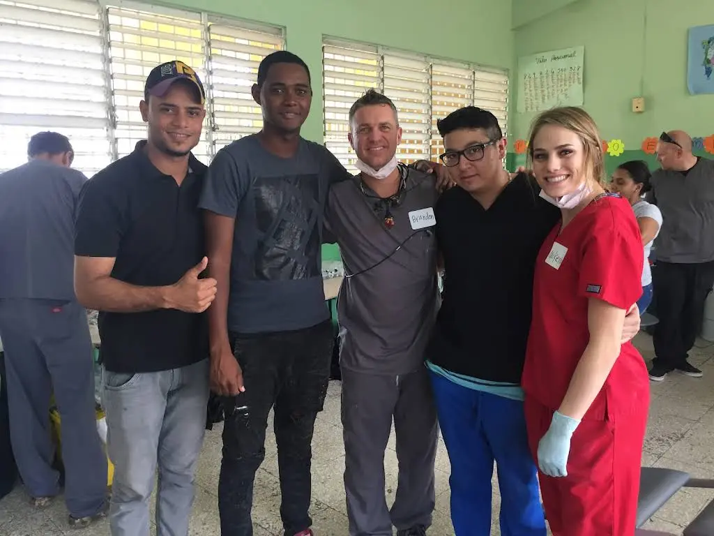Robison Family Dental