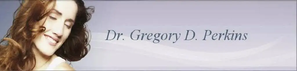 Gregory Perkins DDS