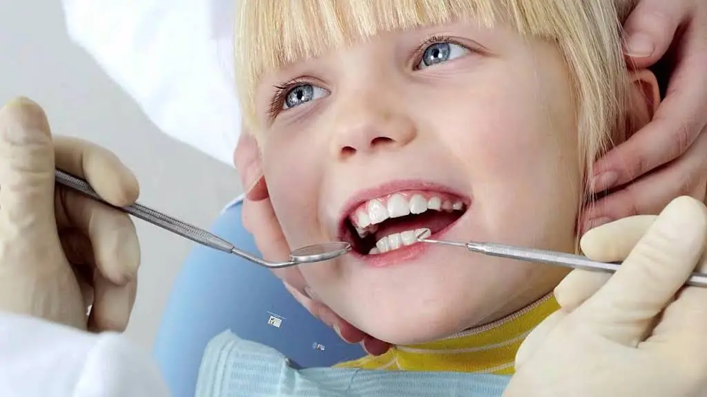 Gregory Perkins DDS