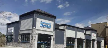 Greg Larsen, DDS - Professional Dental
