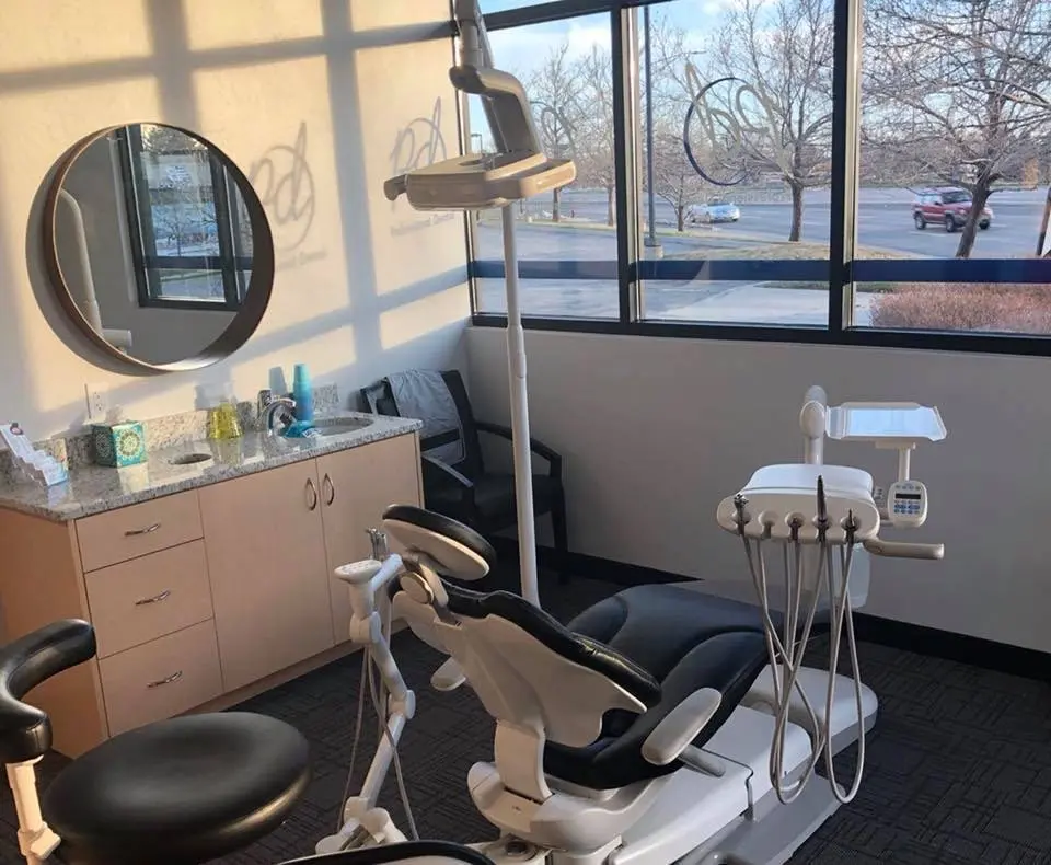 Greg Larsen, DDS - Professional Dental