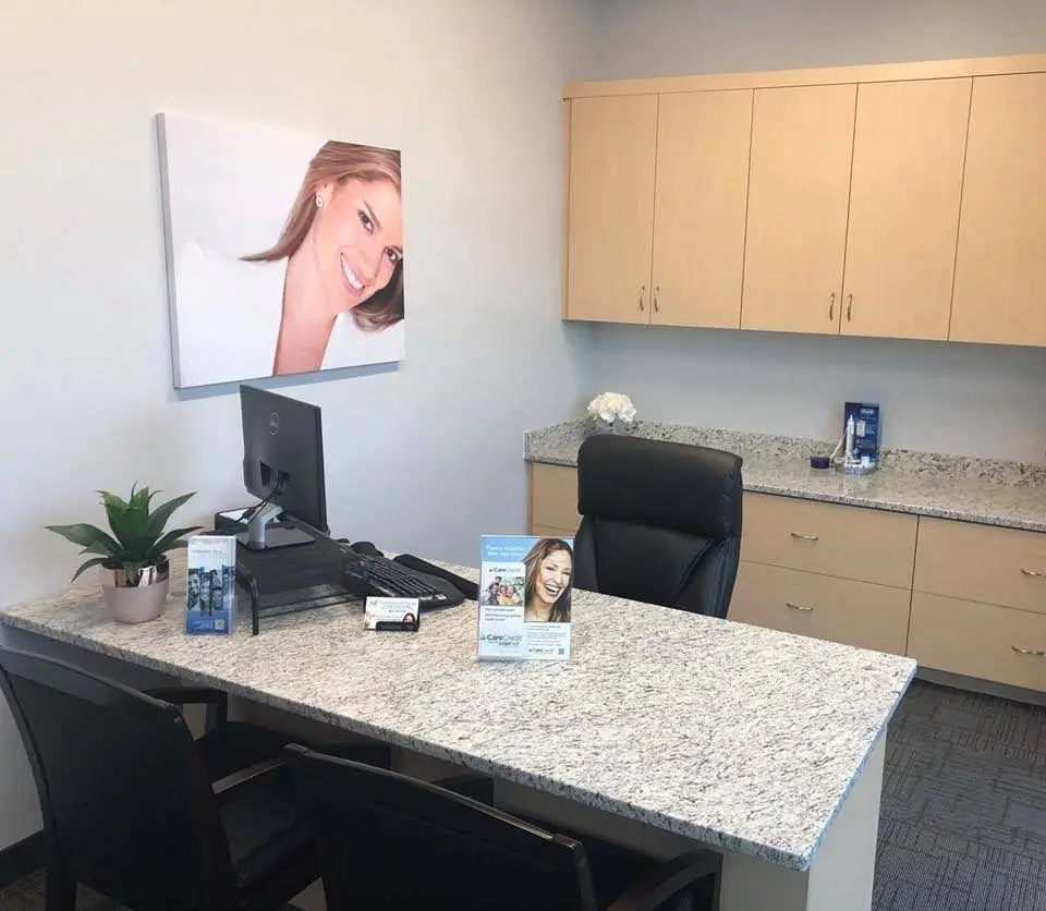 Greg Larsen, DDS - Professional Dental
