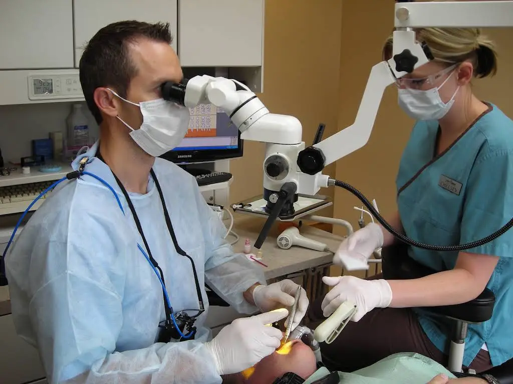 Stephen Johansen Dentistry