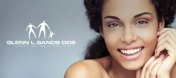 Glenn Sands DDS Cosmetic & Family Dentistry