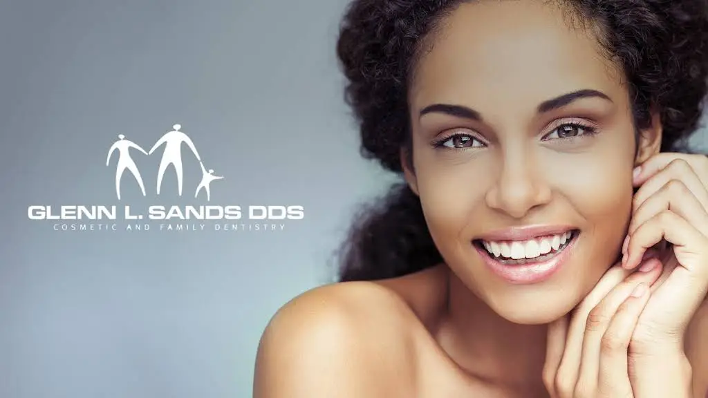 Glenn Sands DDS Cosmetic & Family Dentistry