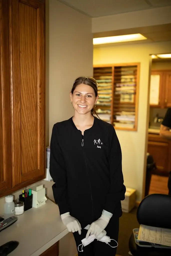 Glenn Sands DDS Cosmetic & Family Dentistry