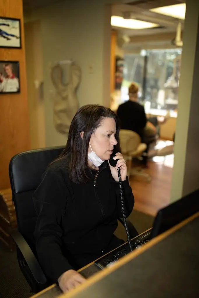 Glenn Sands DDS Cosmetic & Family Dentistry