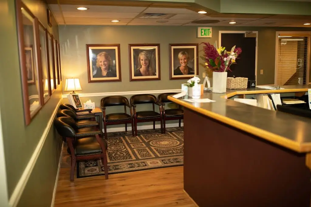 Glenn Sands DDS Cosmetic & Family Dentistry